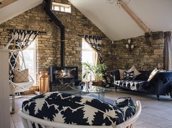 3 Ciri Konsep Rumah Mid-Century, Bisa Kamu Sontek!