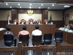 Jaksa Heran Perusahaan yang Ikut Lelang e-KTP Cuma Punya 2 Pegawai