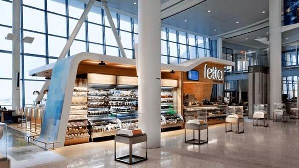 15 Bandara Terbaik Dunia untuk Urusan Makanan