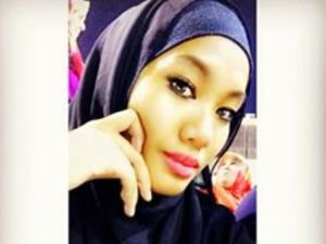 Ini Alyssa Spichack, Putri Ustad Derry Sulaiman yang Hilang