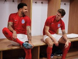 Ada Gosip Inggris Boikot Piala Dunia 2018
