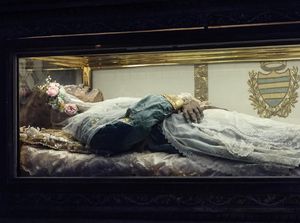 Sederet Mayat dari Abad-abad Lampau yang Tak Membusuk