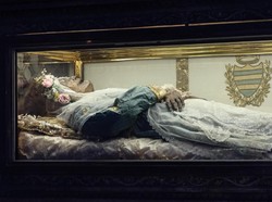 Sederet Mayat dari Abad-abad Lampau yang Tak Membusuk