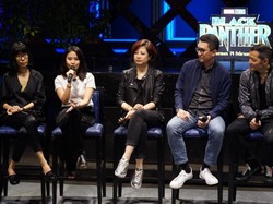 Black Panther, Kisah Superhero Marvel dari Wakanda