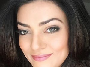 Foto: Pesona 11 Aktris Bollywood Tetap Menawan dan Awet Muda di Usia 40-an Foto: Pesona 11 Aktris Bollywood Tetap Menawan dan Awet Muda di Usia 40-an
