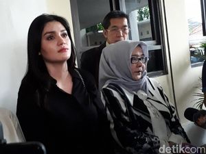 Kriss Hatta Bebas, Apa Kata Pihak Hilda Vitria? Kriss Hatta Bebas, Apa Kata Pihak Hilda Vitria?