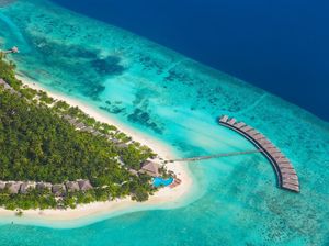 Maldives Tembus 90.000 Ribu Turis di Bulan Januari