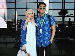 Foto Seranjang dengan Cewek, Ifan Seventeen Tempuh Jalur Hukum