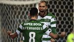 Striker-striker yang Bisa Jadi Solusi Darurat untuk Real Madrid