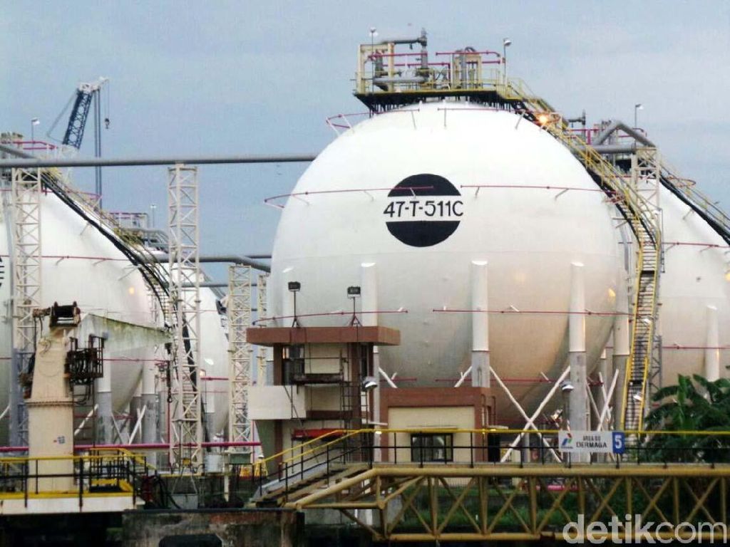 Bisa Produksi Avtur dan Solar, Indonesia Tetap Impor Minyak Bisa Produksi Avtur dan Solar, Indonesia Tetap Impor Minyak