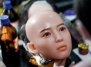 Waspada, Robot Seks di Masa Depan Bisa Jadi Mata-Mata Waspada, Robot Seks di Masa Depan Bisa Jadi Mata-Mata