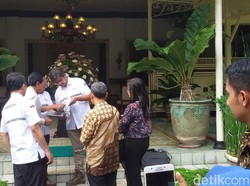 Desain Bandara Kulon Progo Akan Tampilkan Kearifan Lokal Yogyakarta