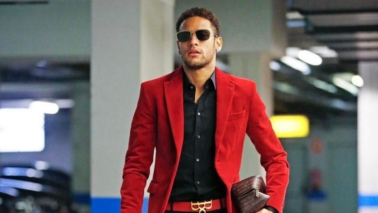 Sekali Posting di Medsos, Neymar Kantongi Rp 7 Miliar Sekali Posting di Medsos, Neymar Kantongi Rp 7 Miliar