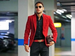 Sekali Posting di Medsos, Neymar Kantongi Rp 7 Miliar