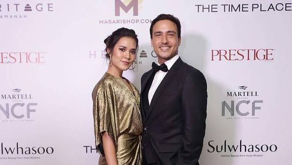 7 Gaya Busana Raisa, Dari yang Sederhana Hingga Puluhan Juta Rupiah