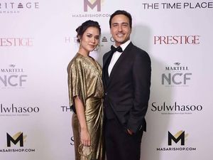 7 Gaya Busana Raisa, Dari yang Sederhana Hingga Puluhan Juta Rupiah 7 Gaya Busana Raisa, Dari yang Sederhana Hingga Puluhan Juta Rupiah