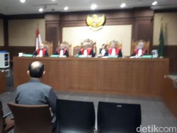 Direktur RS Tolak Permintaan Bimanesh soal Pengkondisian Perawatan Novanto