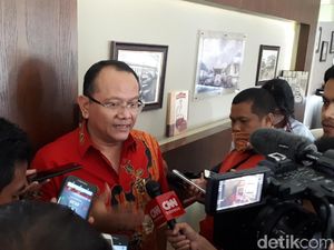 TB Hasanudin-Anton Optimistis Popularitas Naik Dalam Sebulan