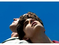 Cinta yang Universal dari Luca Guadagnino Lewat Call Me by Your Name