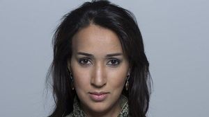 Ini Sosok di Balik Suksesnya Kampanye Wanita Mengemudi di Saudi