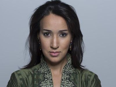 Ini Sosok di Balik Suksesnya Kampanye Wanita Mengemudi di Saudi