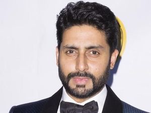 Abhishek Bachchan Sering Dapat Komentar Buruk, Aishwarya Rai Bilang Begini Abhishek Bachchan Sering Dapat Komentar Buruk, Aishwarya Rai Bilang Begini