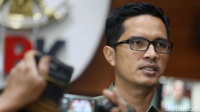 OTT Lampung Tengah, KPK: Tak Ada Kepala Daerah Diamankan Saat Ini OTT Lampung Tengah, KPK: Tak Ada Kepala Daerah Diamankan Saat Ini