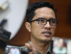 Bupati Bener Meriah yang Kena OTT Dibawa ke Jakarta Malam Ini