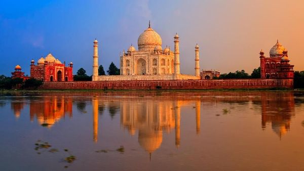 10 Spot Sunset Terbaik Dunia, Salah satunya Ada di Indonesia