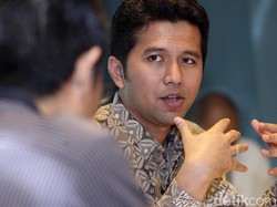 Dampingi Khofifah di Pilgub Jatim, Emil Sebut Wakili Generasi Muda