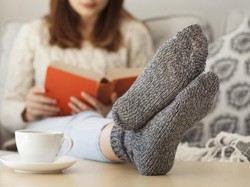 Tetap Sehat Walau Udara Dingin, Ini Tips dari Dokter