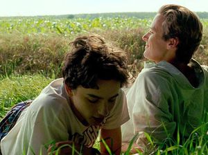 Menilik Kemungkinan Call Me by Your Name Dibuat Sekuel