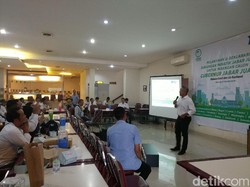 Pemuda Kreatif Dukung Ridwan Kamil-Uu Wujudkan Jabar Juara