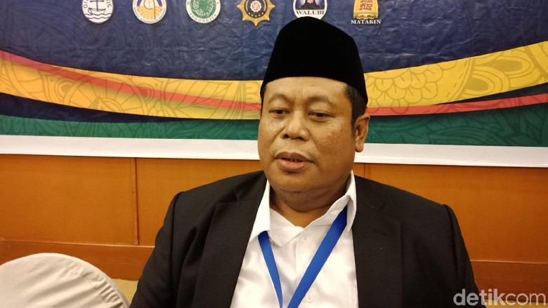 Ketua PBNU Sarankan Zakat PNS Muslim Bisa Kurangi Biaya Pajak