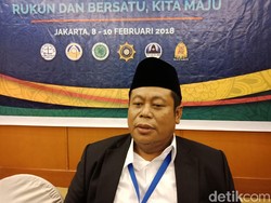 PBNU Minta Kemenag Atur Toa Masjid Sesuai Kultur Masyarakat