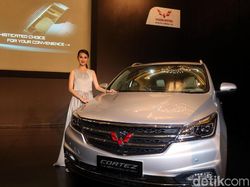 Wuling Cortez Bukanlah Mid MPV Termurah di Kelasnya
