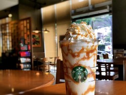 Pelanggan Korban Intip Payudara di CCTV Starbucks Diimbau Lapor Polisi