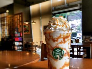 Pelanggan Korban Intip Payudara di CCTV Starbucks Diimbau Lapor Polisi Pelanggan Korban Intip Payudara di CCTV Starbucks Diimbau Lapor Polisi