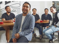 Abdul & The Coffee Theory yang Tak Pernah Terganti