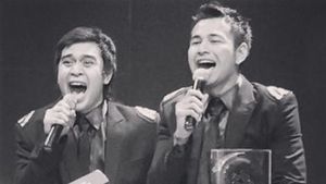 Olga Syahputra Ulang Tahun, Ini Ucapan Raffi Ahmad dan Jessica Iskandar