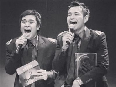 Olga Syahputra Ulang Tahun, Ini Ucapan Raffi Ahmad dan Jessica Iskandar