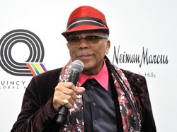 Penyebab Kematian Quincy Jones Terungkap