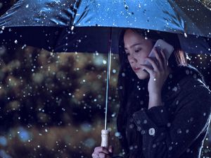 12 Cara Sehat untuk Menghangatkan Diri Saat Cuaca Sering Hujan 12 Cara Sehat untuk Menghangatkan Diri Saat Cuaca Sering Hujan