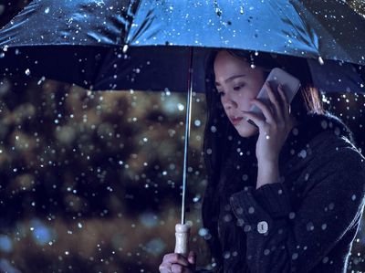 12 Cara Sehat untuk Menghangatkan Diri Saat Cuaca Sering Hujan
