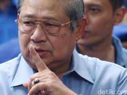 PD: SBY Tak Bertemu Prabowo dalam Waktu Dekat, tapi yang Lain