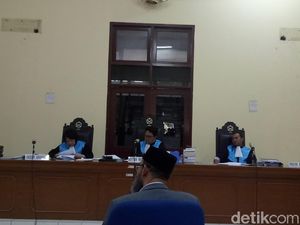 Lanjutan Sidang Pembubaran HTI, Saksi Paparkan Arti Khilafah