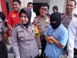 Hamili Eks Murid dan Buang Bayinya, Guru SMP Ini Ditangkap Polisi