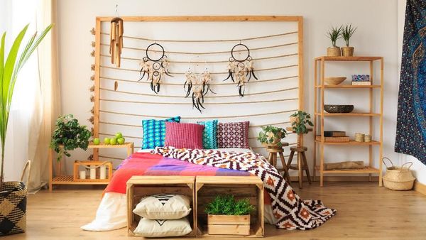 12 Tips Mendekorasi Rumah Sesuai Zodiak Kamu