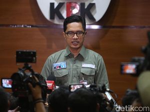 Bisa Jadi Objek Angket, KPK Ingatkan DPR Tak Boleh Campuri Kasus
