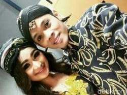 Pelawak Percil Ditahan di Hong Kong, Ini yang Dilakukan Bupati Blitar